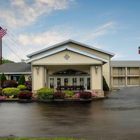 Red Roof Inn And Suites Herkimer Extérieur photo