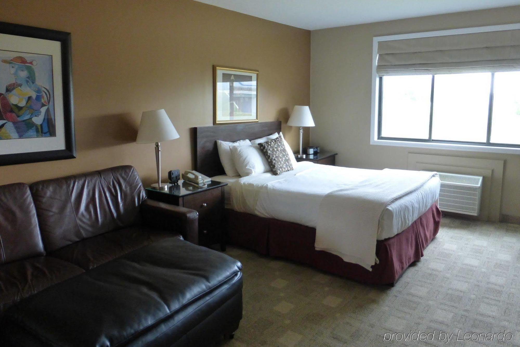 Red Roof Inn And Suites Herkimer Extérieur photo